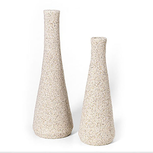 Garrafa em Cerâmica - 50cm