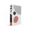 Livro Caixa Organic Flower I