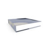 Livro Caixa Organic Wave Blue II - Image 2