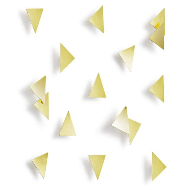 Adorno de Parede Confeti Triângulo - Image 3