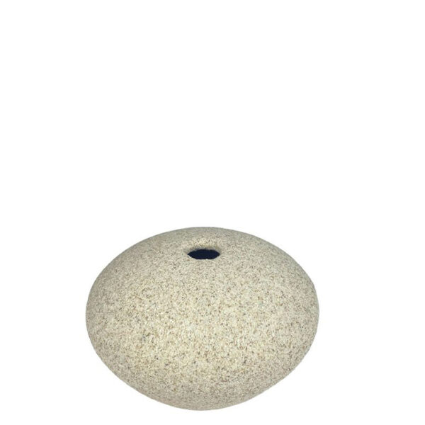 Vaso em Cerâmica 12 X 21 cm