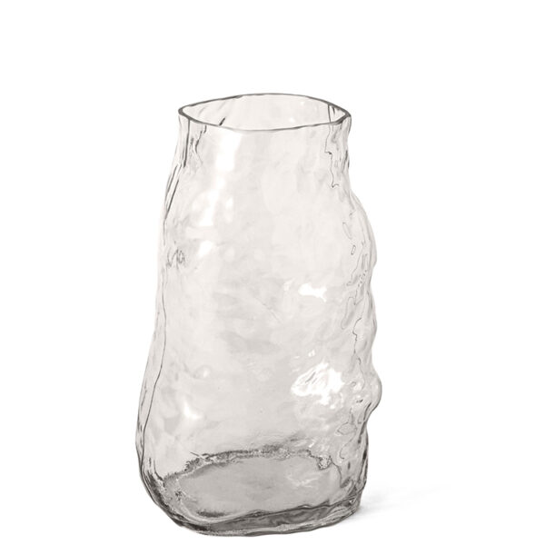 Vaso em Vidro - 32cm