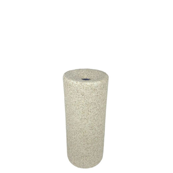 Vaso em Cerâmica 25 X 10 cm