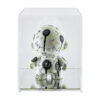 Escultura HEADS