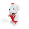 Urso Decorativo com Som e Movimento - Image 3