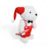 Urso Decorativo com Som e Movimento - Image 2