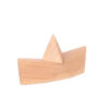 Escultura Barco - P