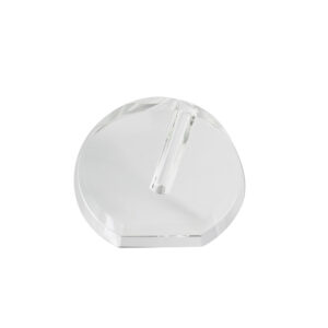 Vaso em Cristal - 12cm