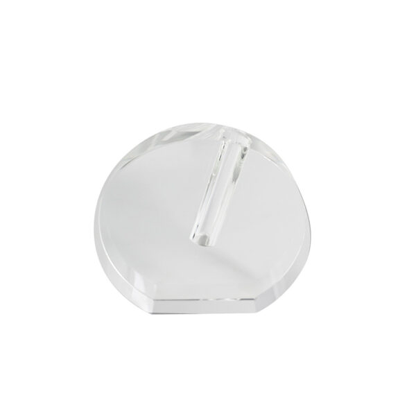 Vaso em Cristal - 12cm