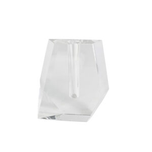 Vaso em Cristal - 15cm