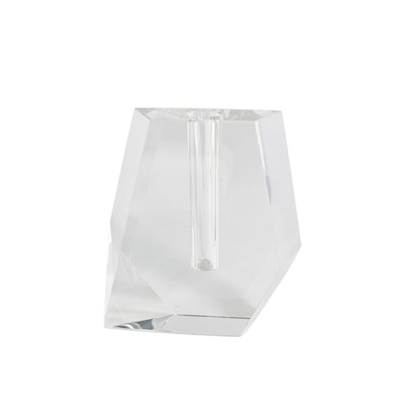 Vaso em Cristal - 15cm