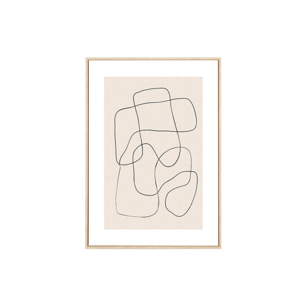 Quadro em Canvas - 70x50