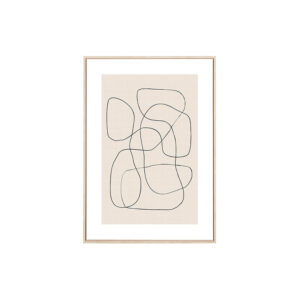 Quadro em Canvas - 70x50