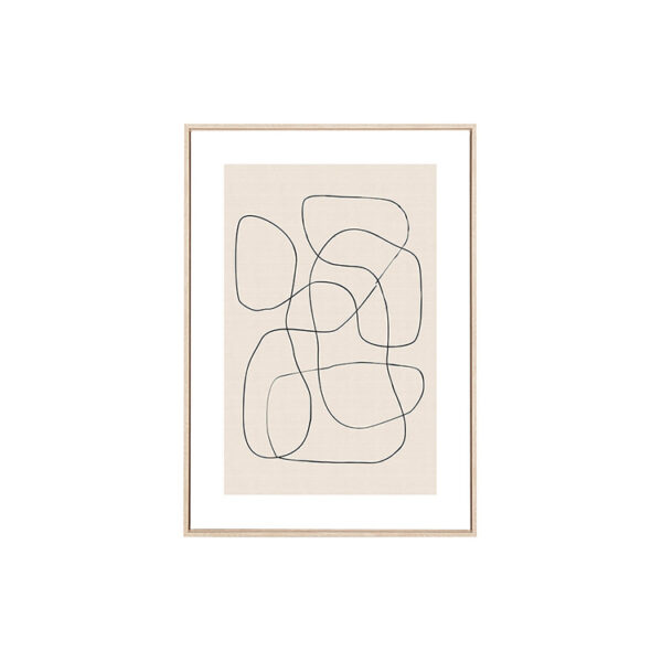 Quadro em Canvas - 70x50