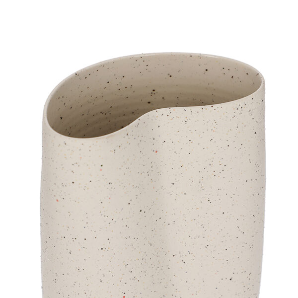 Vaso em Cerâmica - 39,5cm - Imagem 2