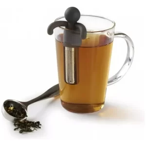 Infusor de Chá Buddy Merch 1/10