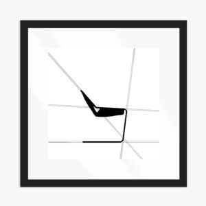 Quadro Mobiliário Brasileiro J