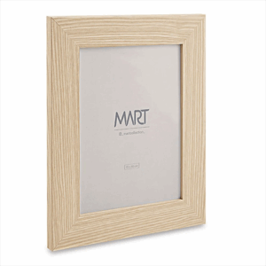 Porta Retrato em MDF 15x20 cm