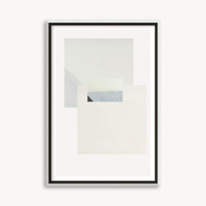 Quadro em Canvas - Linha Artsy MD1402 - 48x33