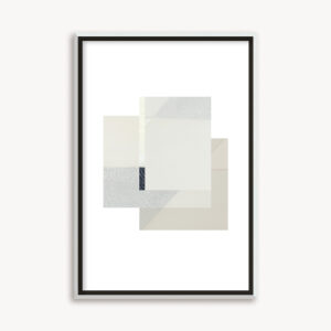 Quadro em Canvas - Linha Artsy MD1402 - 48x33