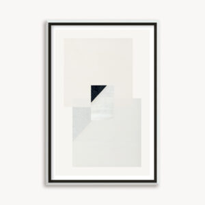 Quadro em Canvas - Linha Artsy MD1402 - 48x33