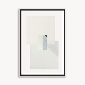 Quadro em Canvas - Linha Artsy MD1402 - 48x33