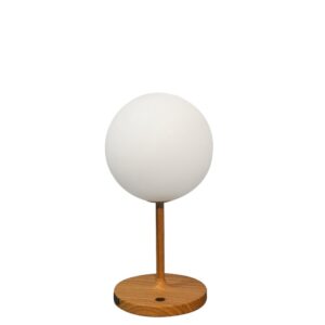 Abajur Touch USB - 30x14