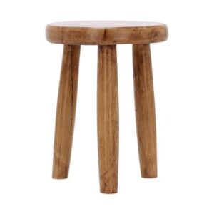 Banco em Madeira - 42,5 cm