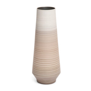 Vaso em Cerâmica - 44x16,5