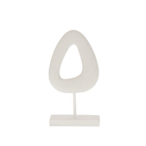 Escultura em Poliresina - 27x15