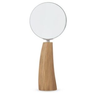 Lupa em Poliresina - 23x10