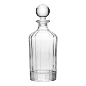 Garrafa em Vidro para Whisky - 850ml