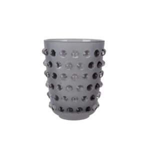 Vaso em Vidro Grey - 21x15
