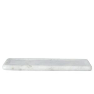 Bandeja em Mármore - 36cm