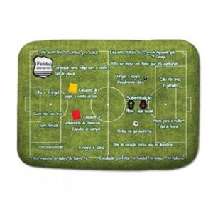 Capa Ipad Futebol