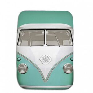 Capa De Ipad Kombi Verde