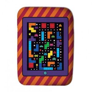 Capa Ipad Pop 3D