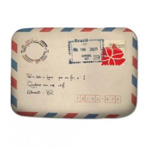 Capa Ipad Envelope