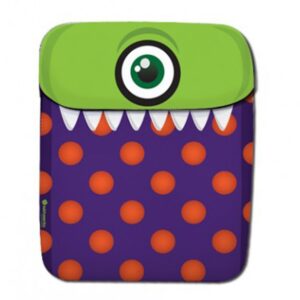 Capa Notebook Olho
