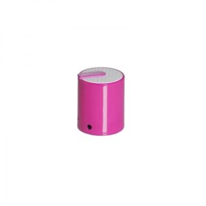 Mini Caixa De Som Boombastic Rainbow