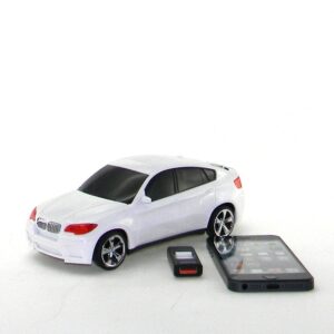 Mini Rádio X6