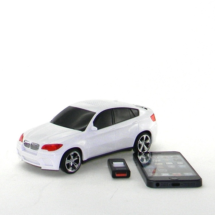 Mini Rádio X6
