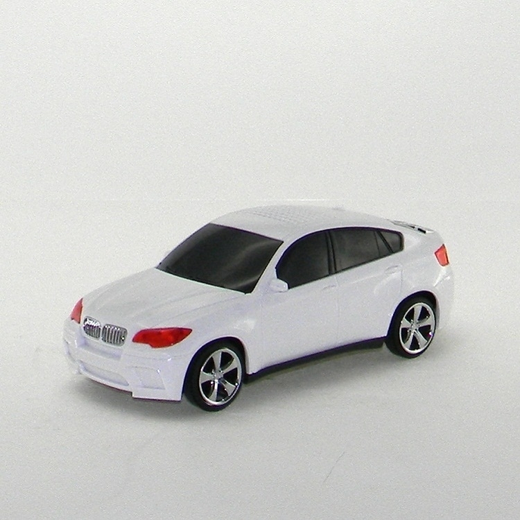 Mini Rádio X6 - Imagem 2