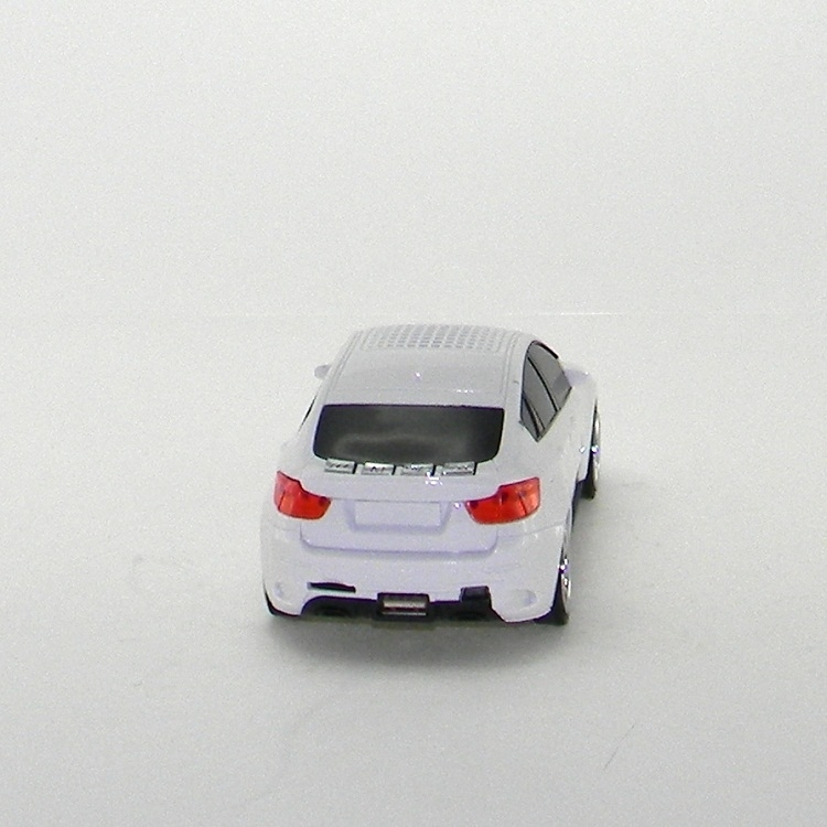 Mini Rádio X6 - Imagem 3