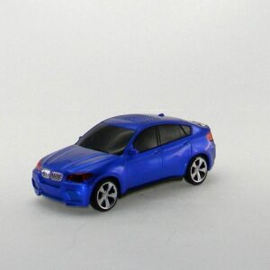 Mini Rádio X6 -03