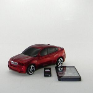 Mini Rádio X6-04