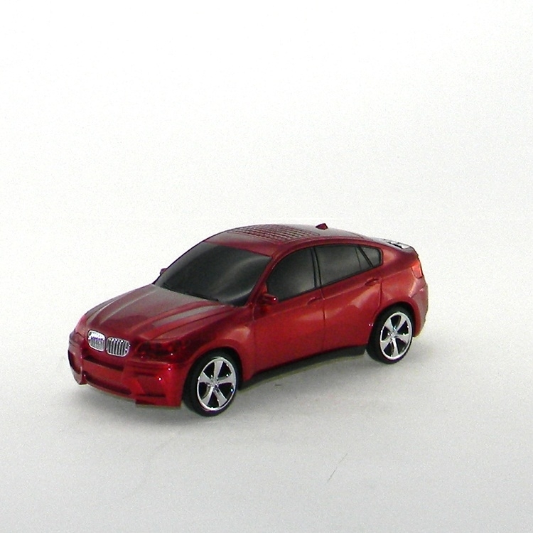 Mini Rádio X6-04 - Imagem 2