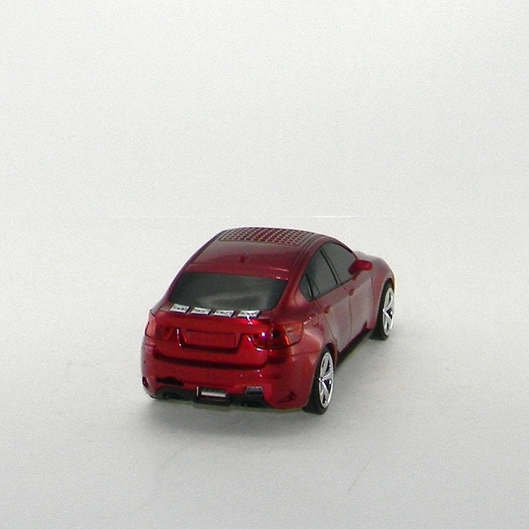 Mini Rádio X6-04 - Imagem 3