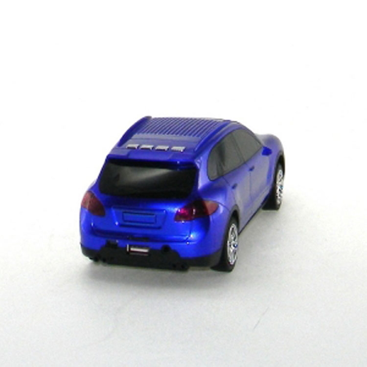 Mini Rádio Cayenne-03 - Imagem 2