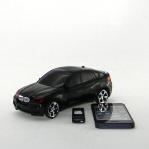 Mini Rádio X6-10